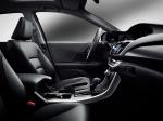 Honda Accord Sedan 2013 года (CIS)